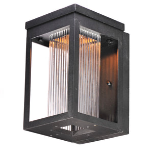 Salon Outdoor LED Wall Sconce
