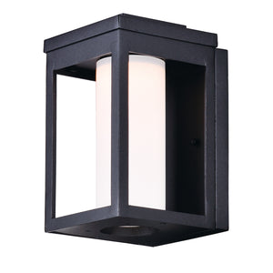 Salon Outdoor LED Wall Sconce