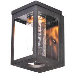 Salon Outdoor LED Wall Sconce