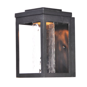 Salon Outdoor LED Wall Sconce