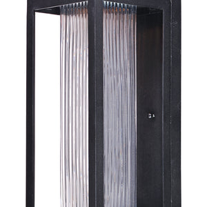 Salon Outdoor LED Wall Sconce