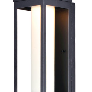 Salon Outdoor LED Wall Sconce