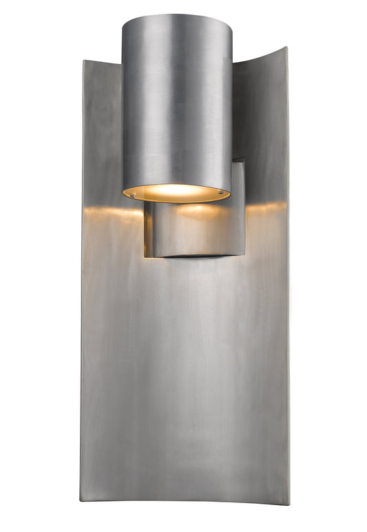 Amador  1 Light Outdoor Wall Light