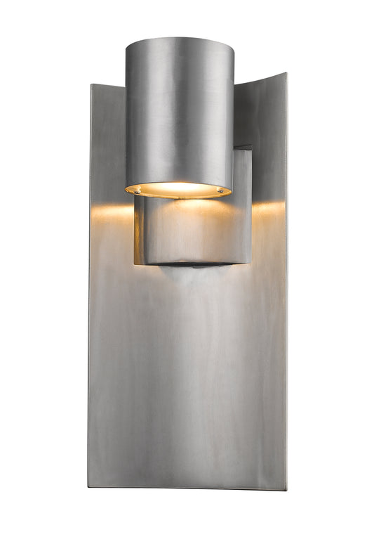 Amador  1 Light Outdoor Wall Light