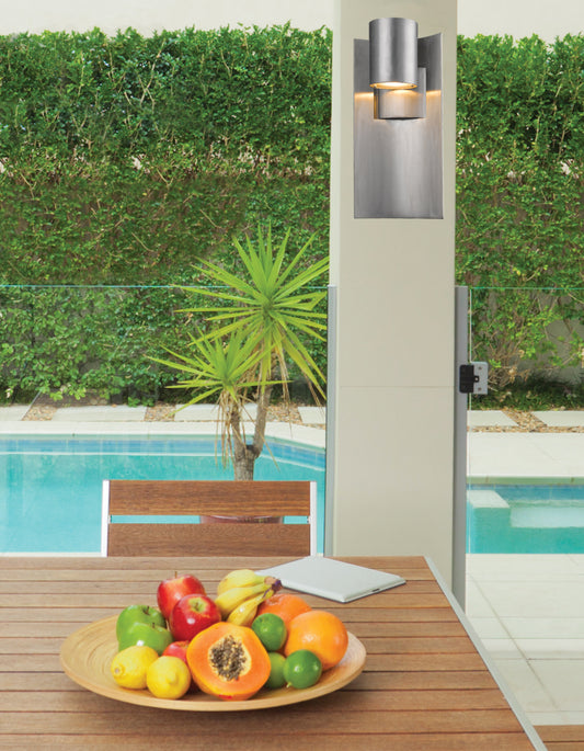 Amador  1 Light Outdoor Wall Light