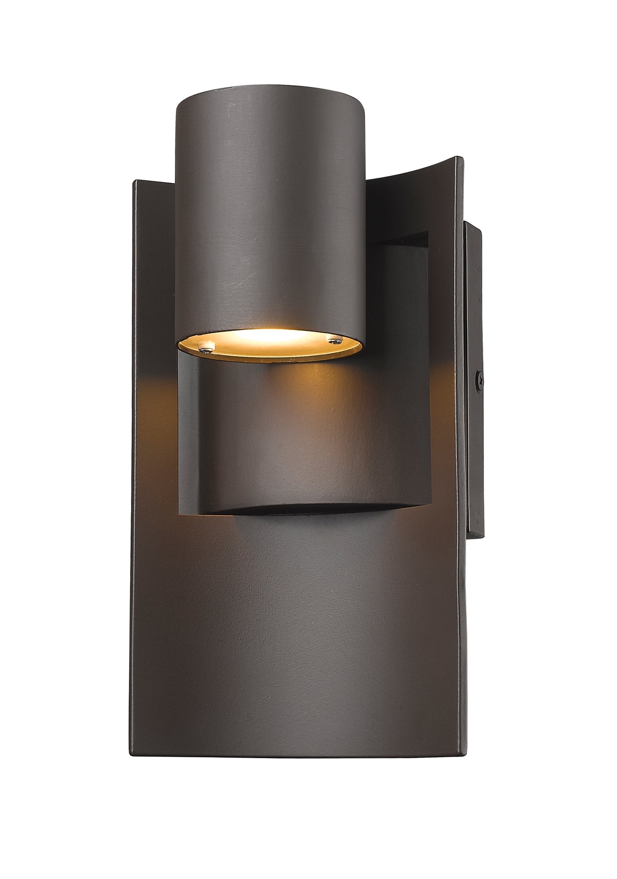 Amador  1 Light Outdoor Wall Light