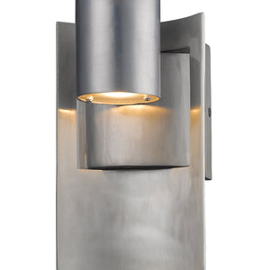 Amador  1 Light Outdoor Wall Light