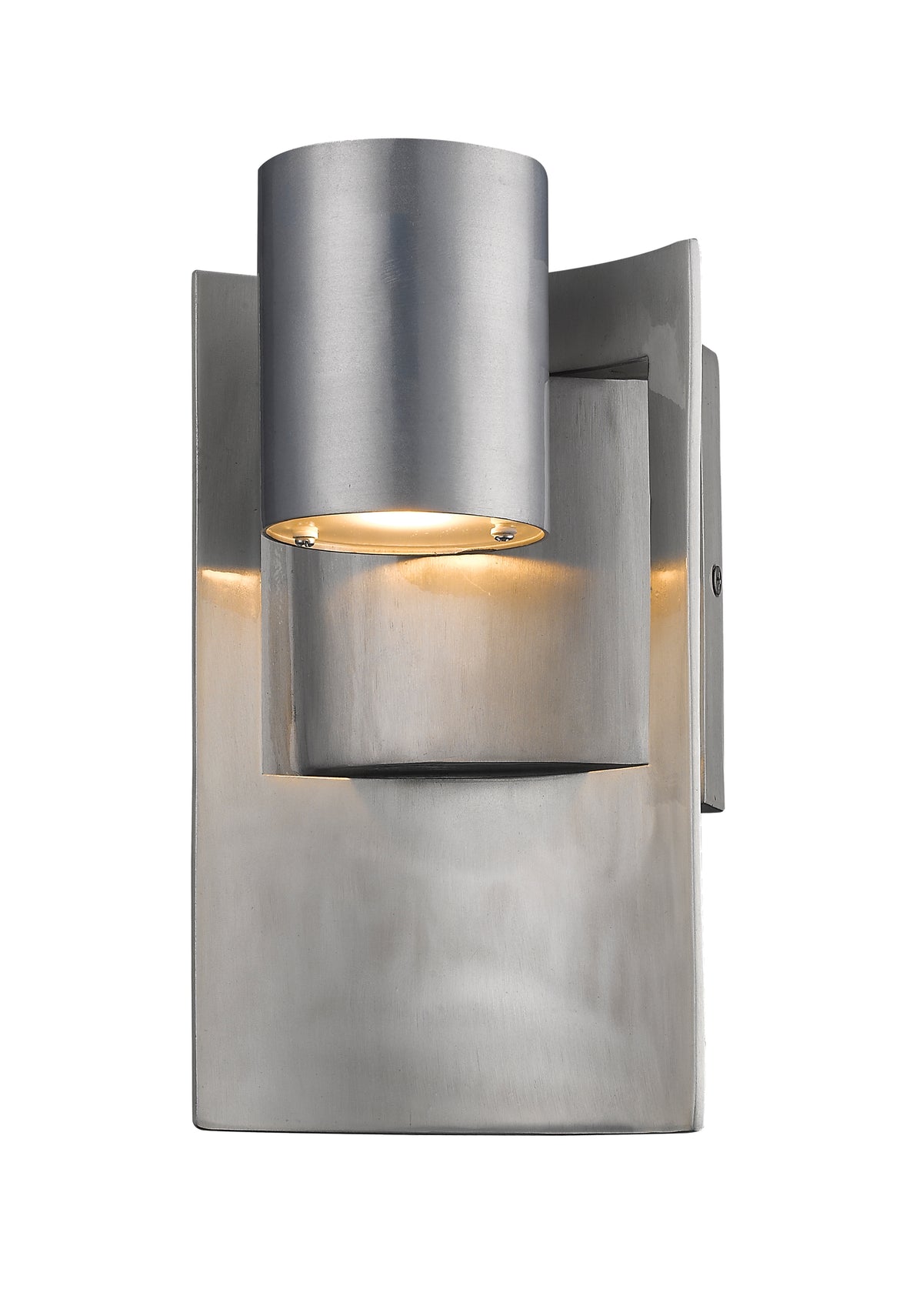 Amador  1 Light Outdoor Wall Light