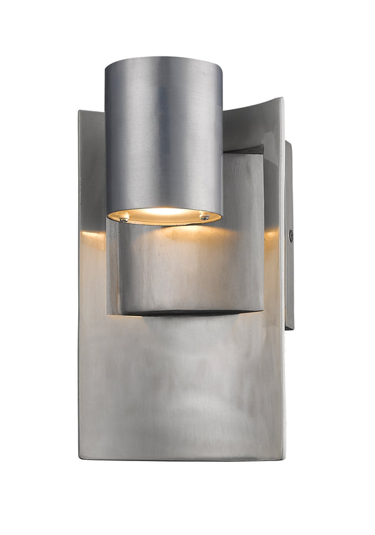 Amador  1 Light Outdoor Wall Light