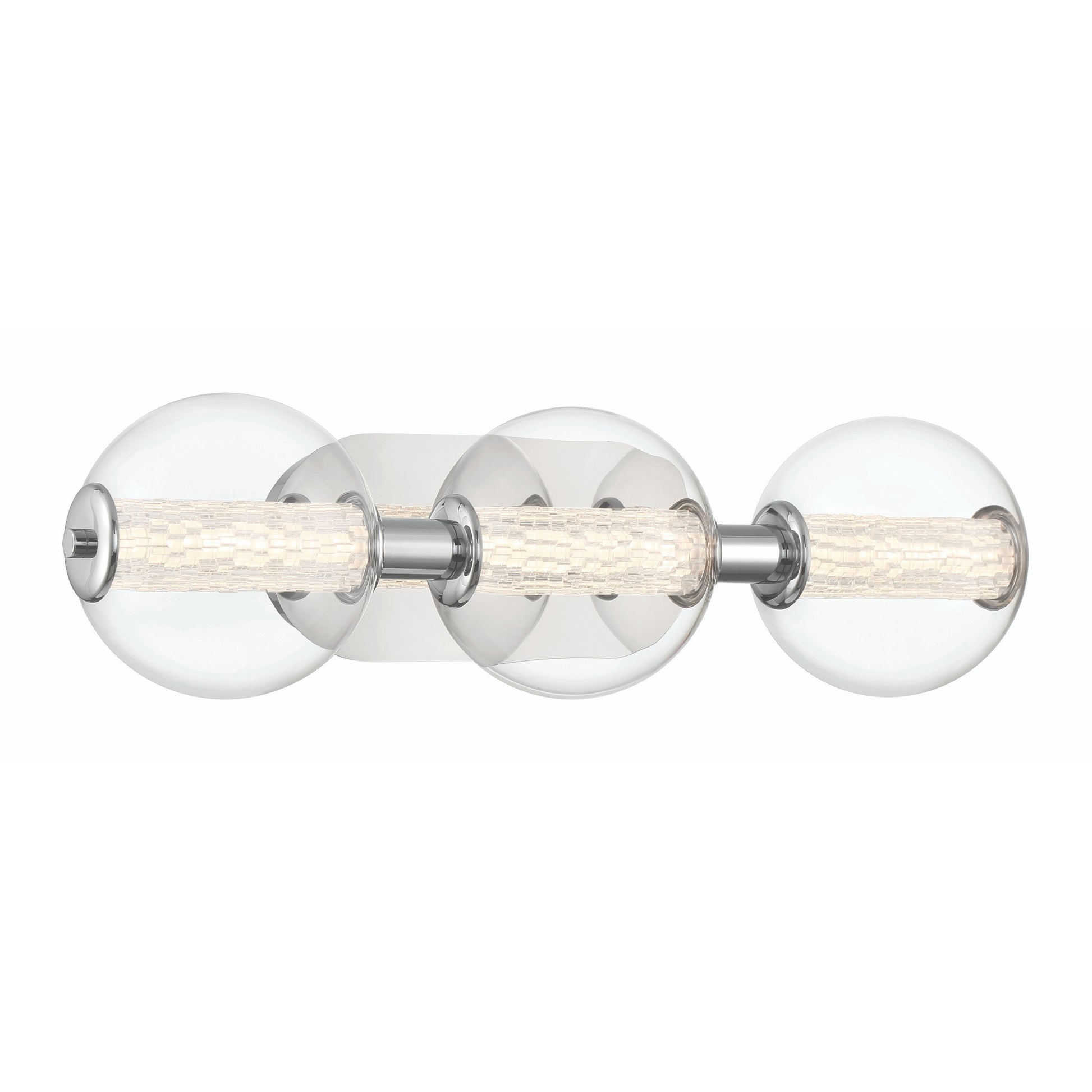 Atomo 3-Light 25" Integrated LED Vanity