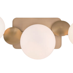 Vine 3-Light 20" Integrated LED Vanity