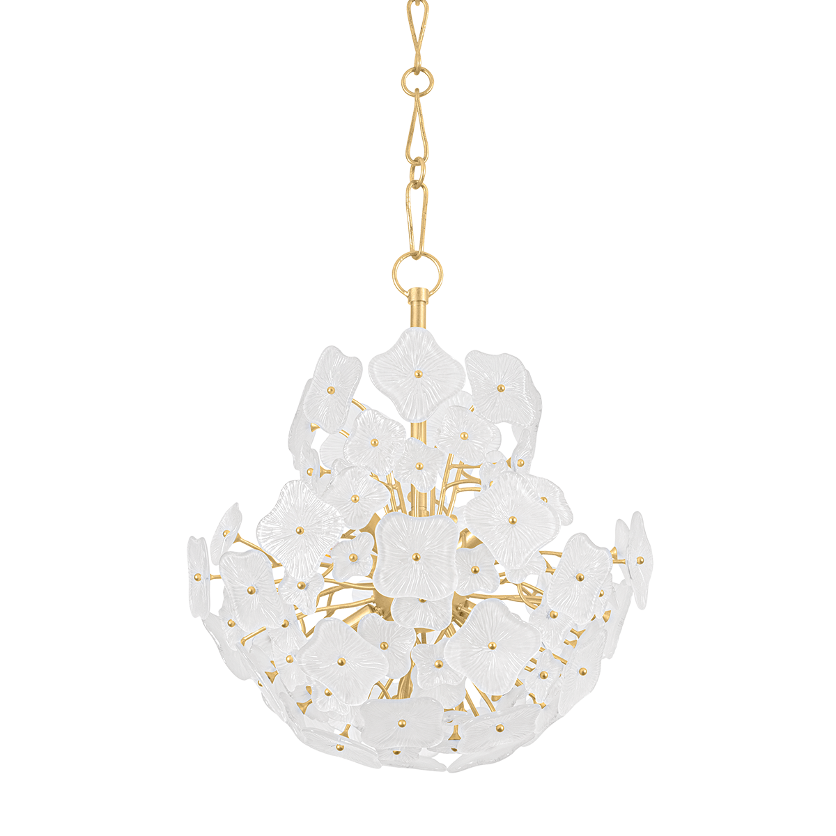 BARRYTOWN Chandelier