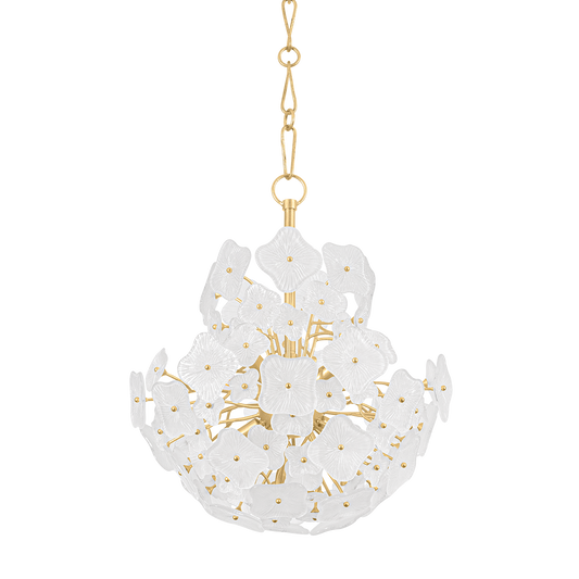 BARRYTOWN Chandelier