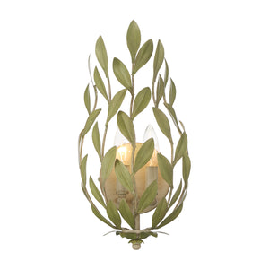 Broche 8.25'' Sconce