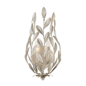 Broche 8.25'' Sconce
