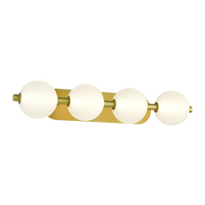 Palmas 4-Light 30" Integrated LED Vanity
