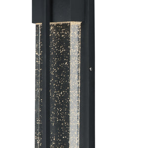 Cascade LED Outdoor Wall Sconce