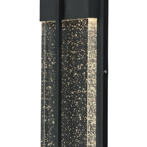 Cascade LED Outdoor Wall Sconce