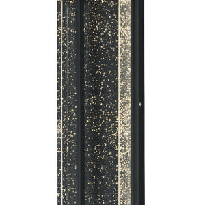 Cascade LED Outdoor Wall Sconce