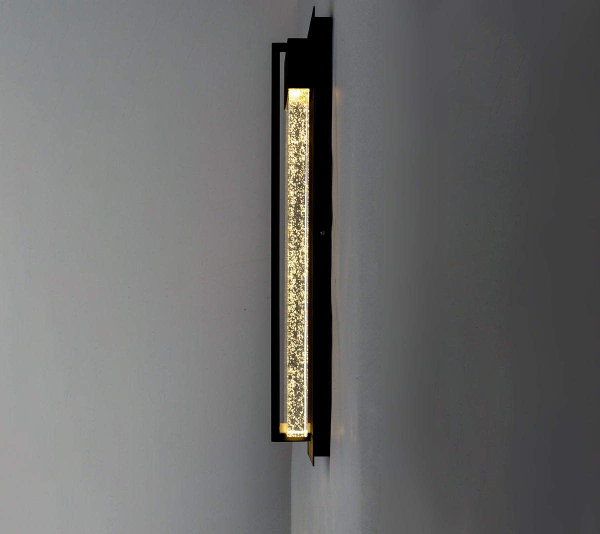 Cascade LED Outdoor Wall Sconce