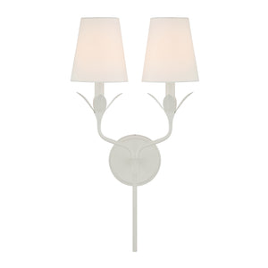 Broche 12'' Sconce