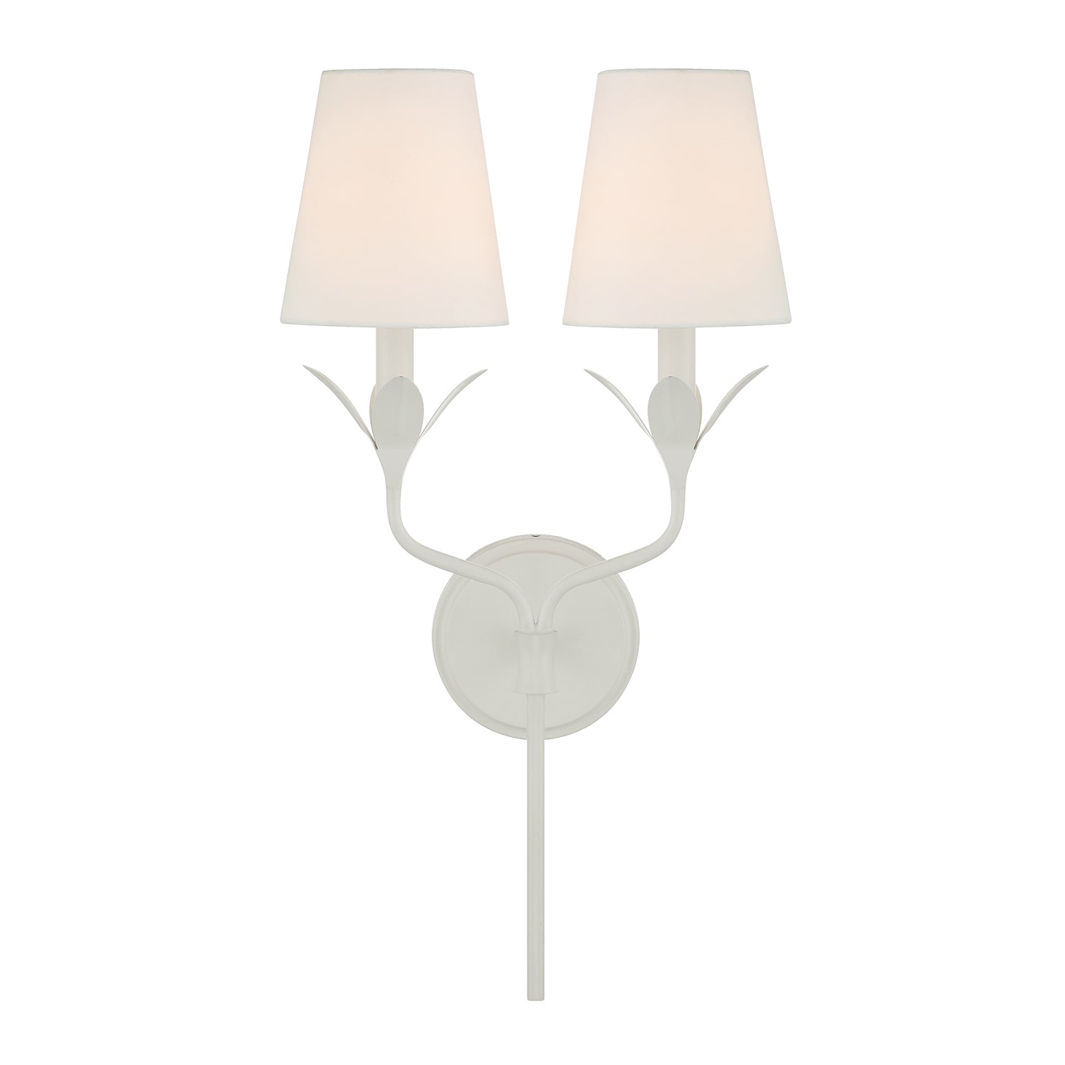 Broche 12'' Sconce