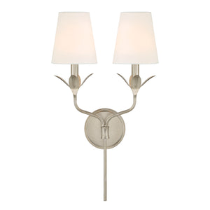 Broche 12'' Sconce