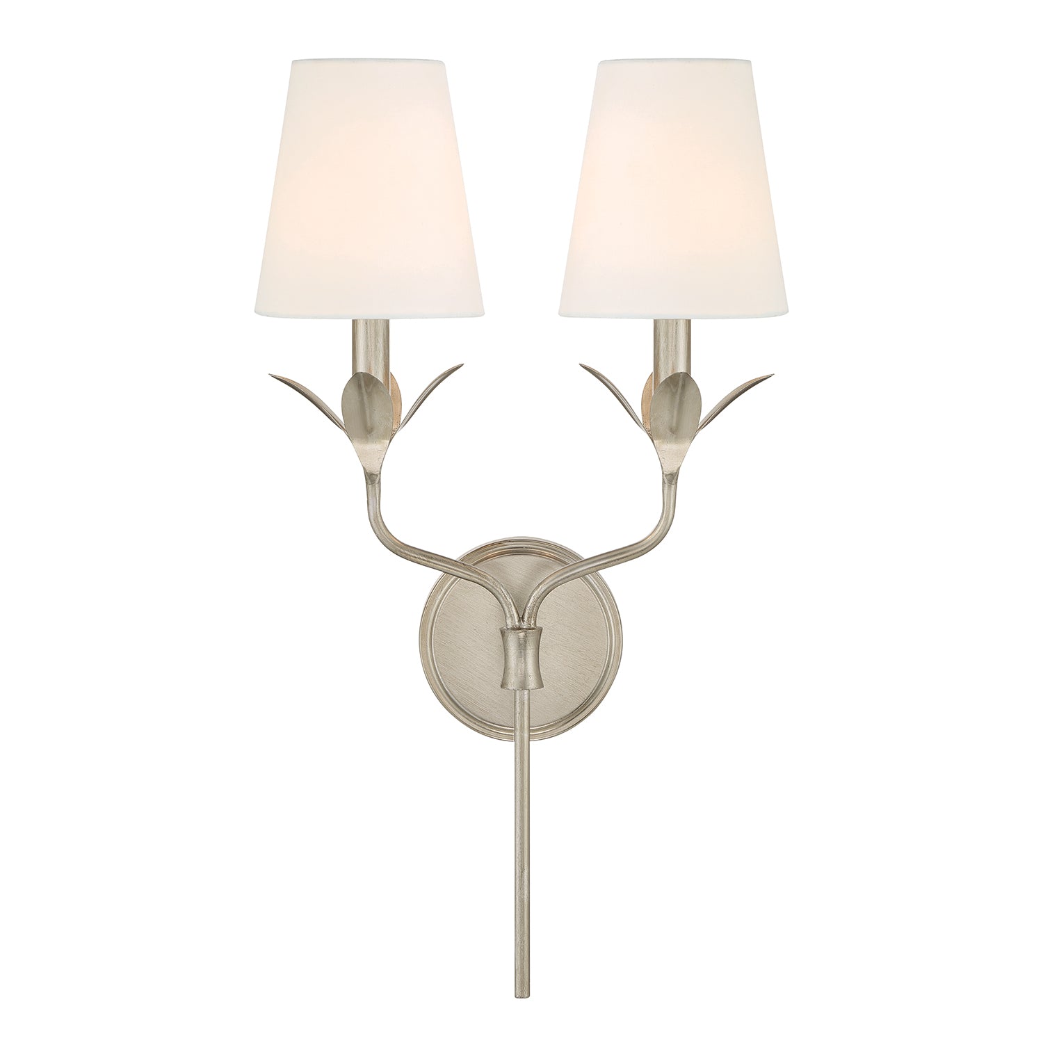 Broche 12'' Sconce