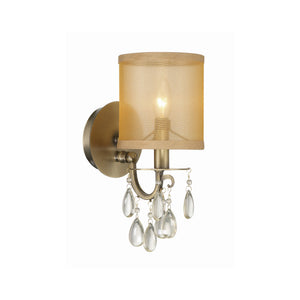 Hampton 5.5'' Sconce