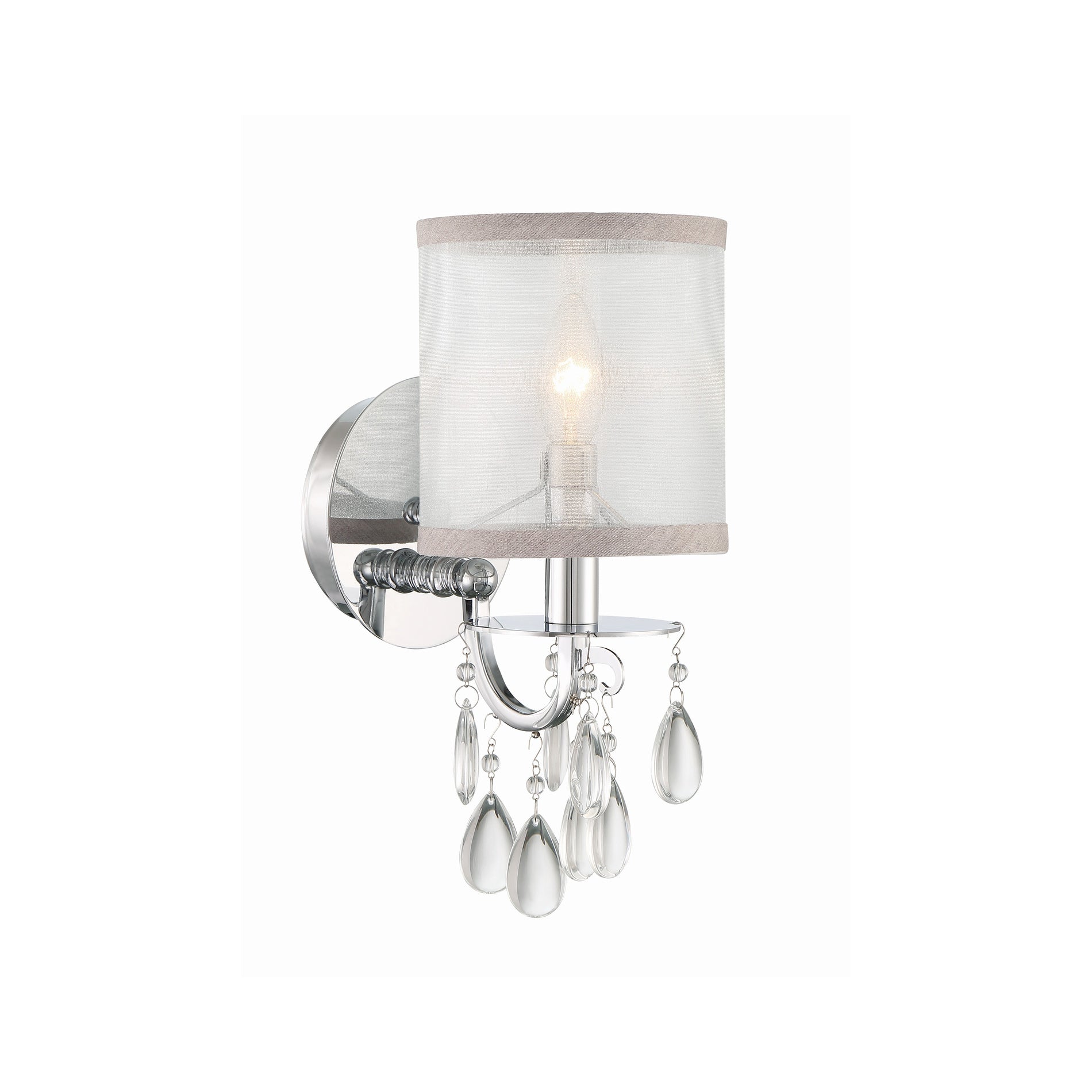 Hampton 5.5'' Sconce