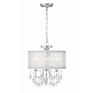 Hampton 14'' Chandelier