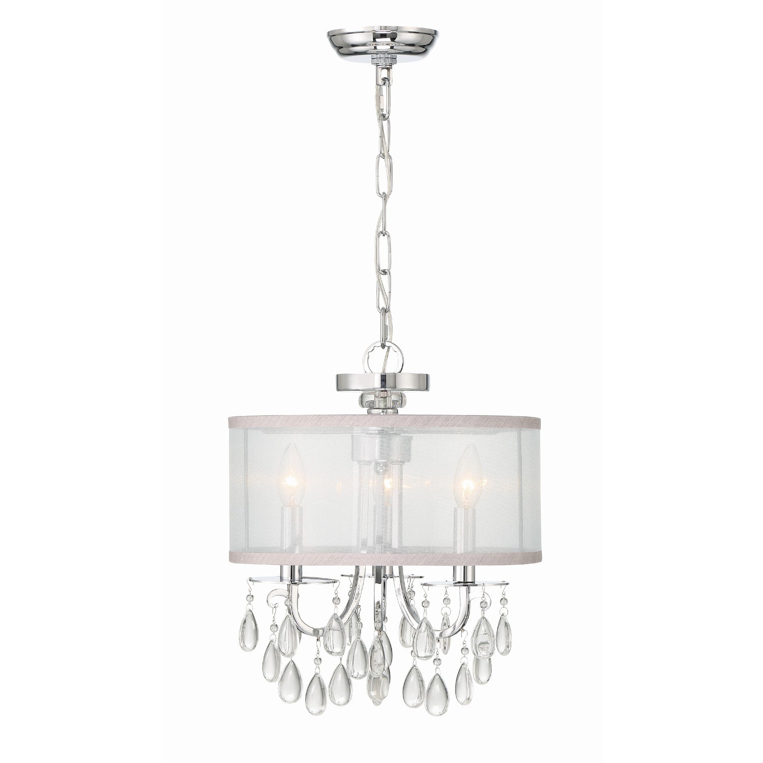 Hampton 14'' Chandelier