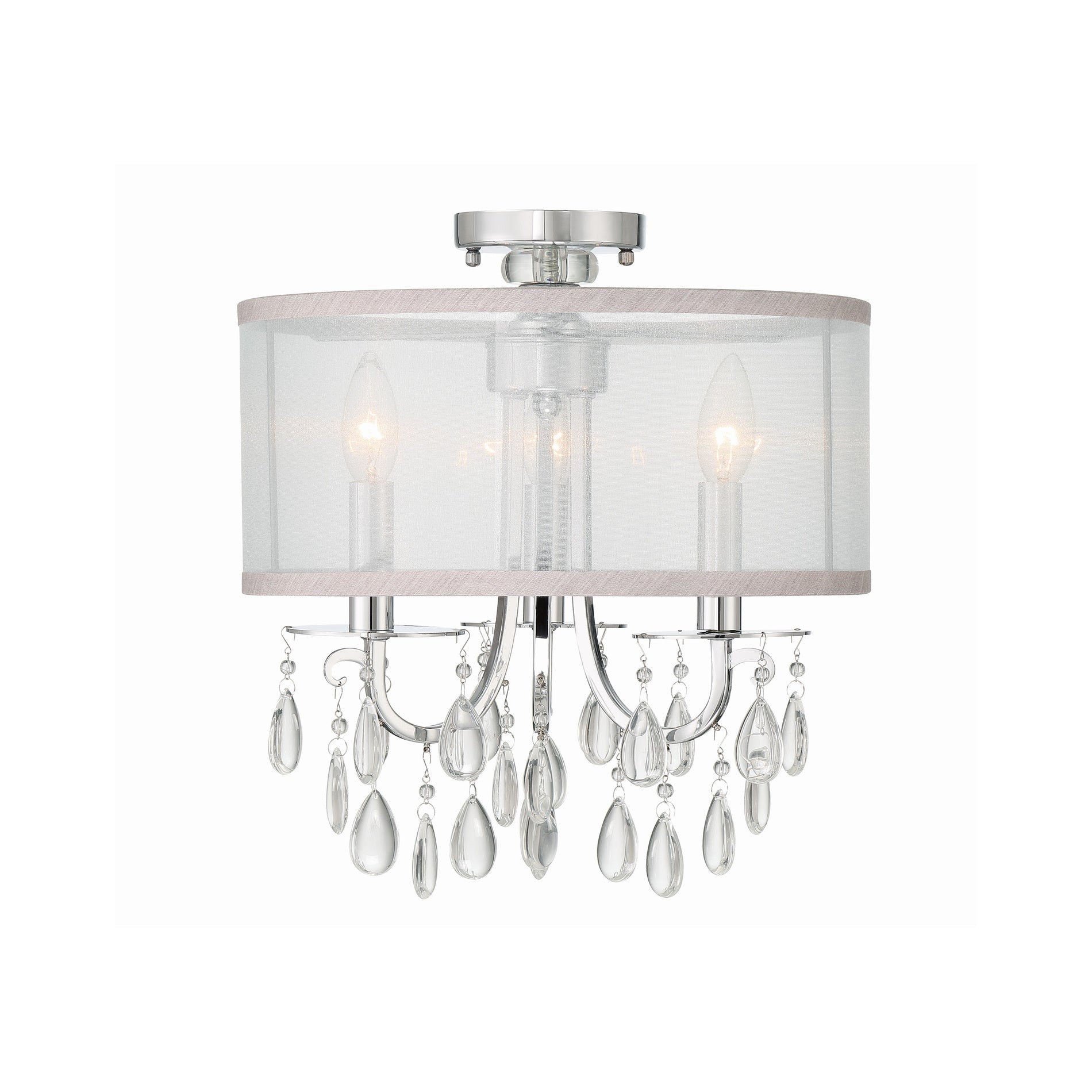 Hampton 14'' Chandelier