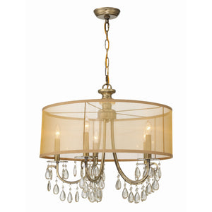Hampton 24'' Chandelier