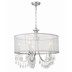 Hampton 24'' Chandelier