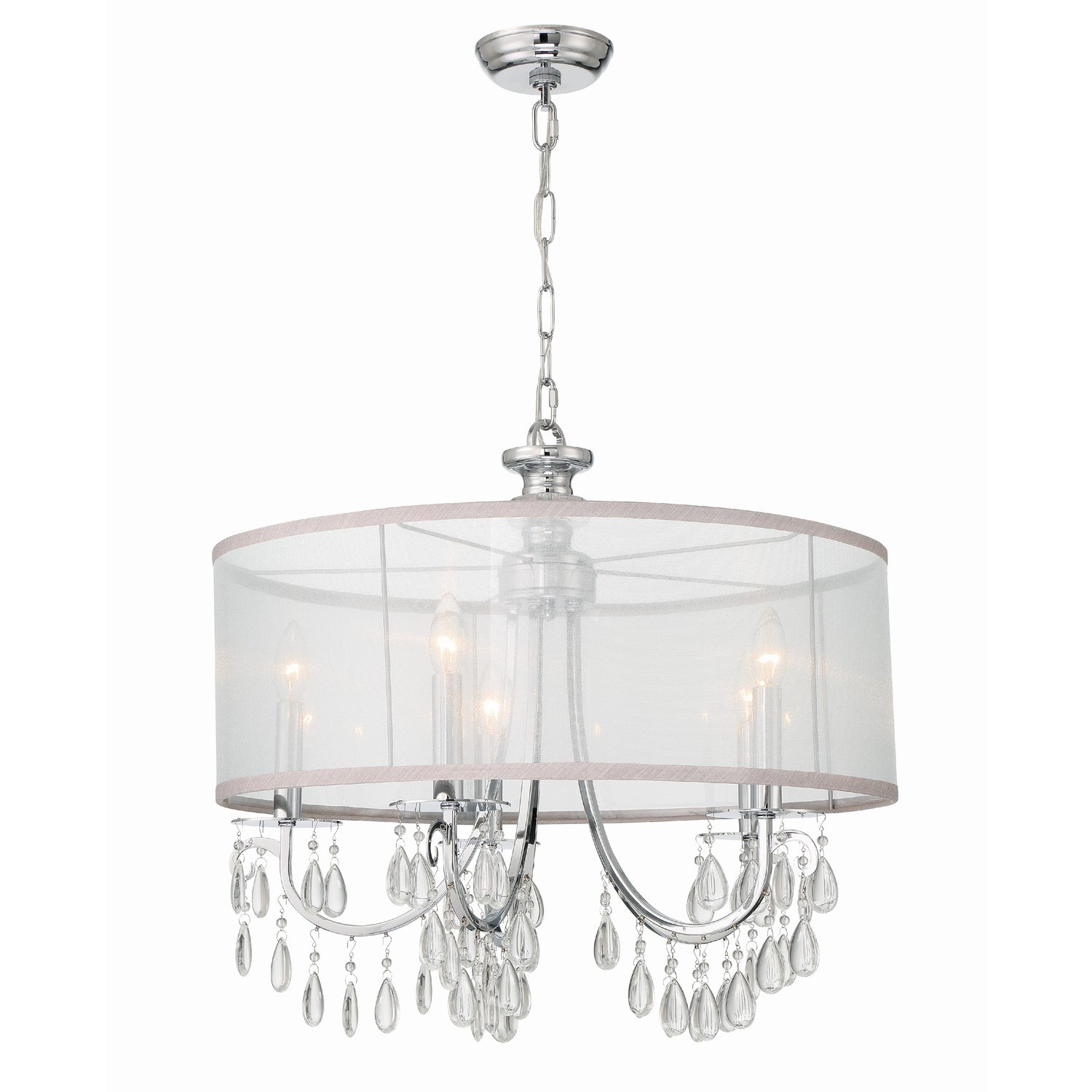 Hampton 24'' Chandelier