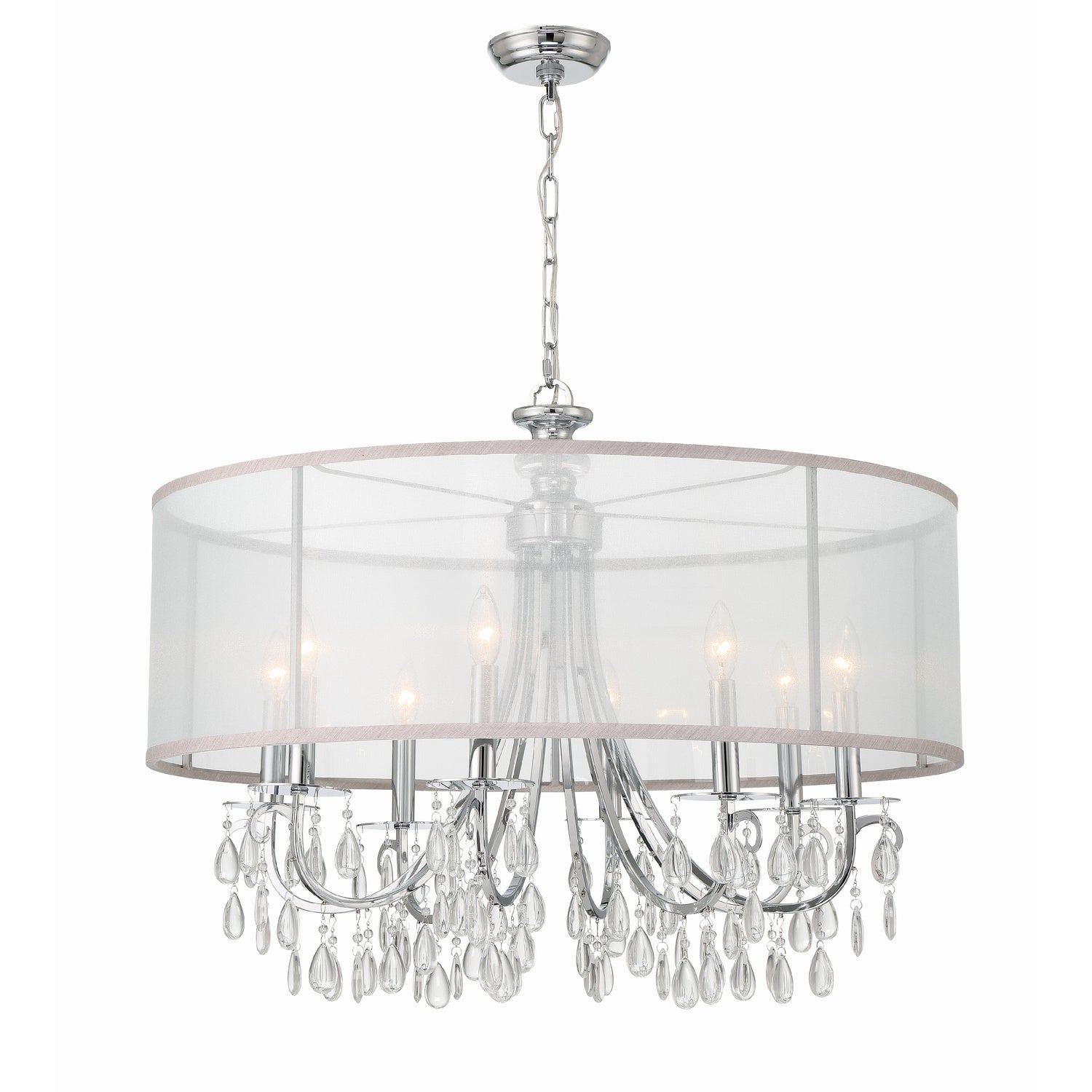 Hampton 32'' Chandelier