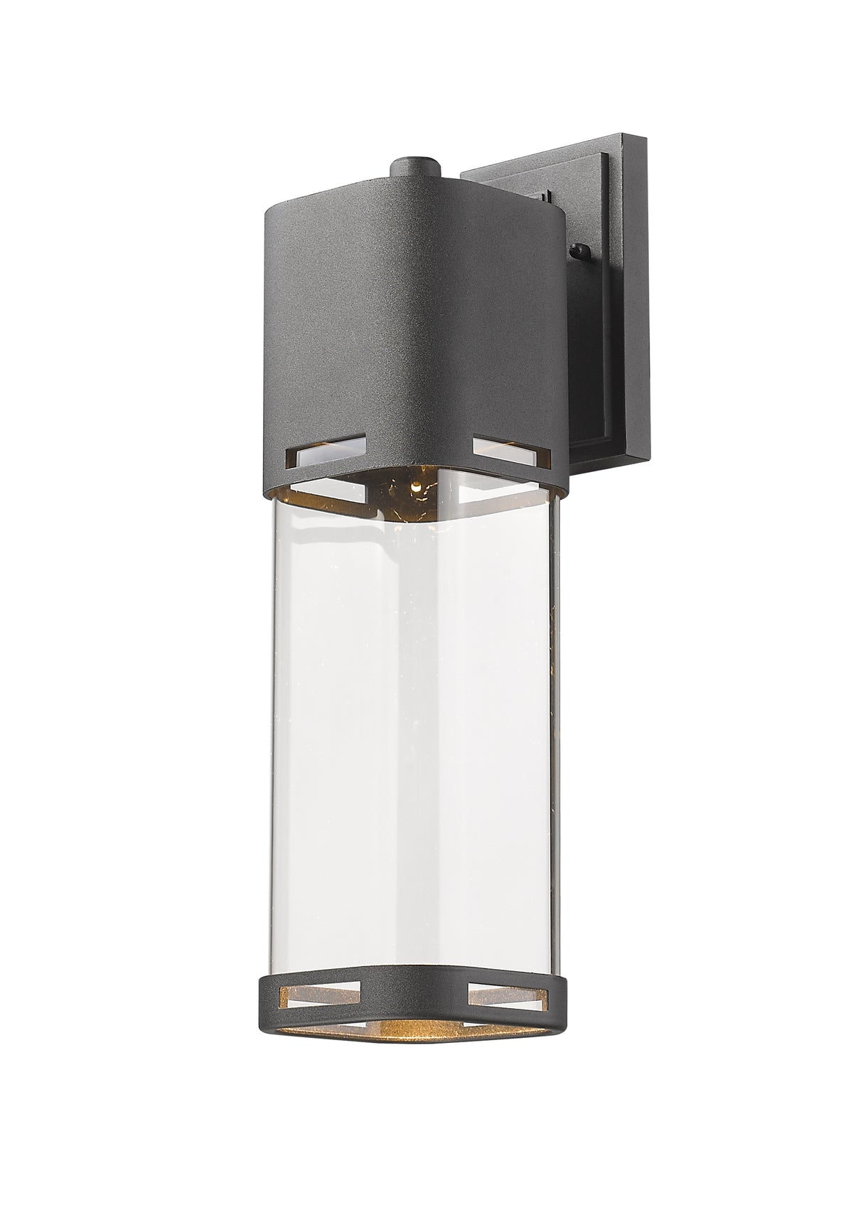 Lestat 1 Light Outdoor Wall Light