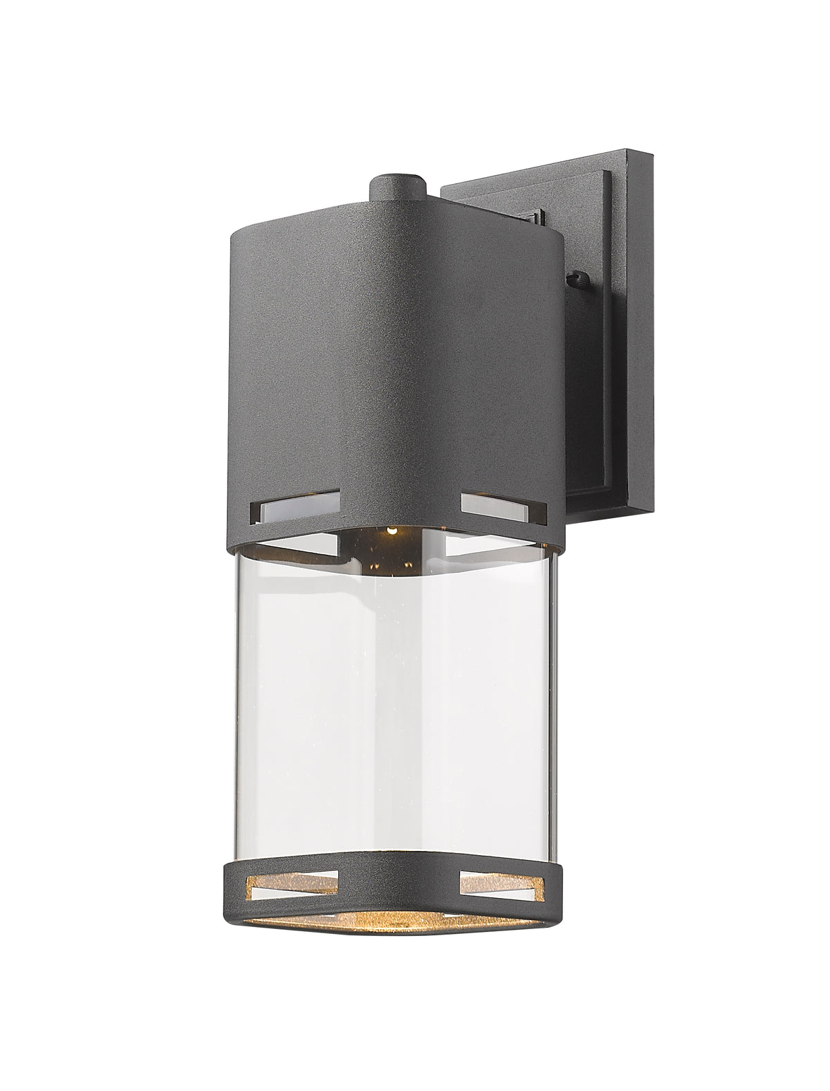 Lestat 1 Light Outdoor Wall Light