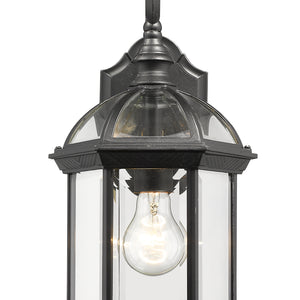 Annex 1 Light Outdoor Wall Light