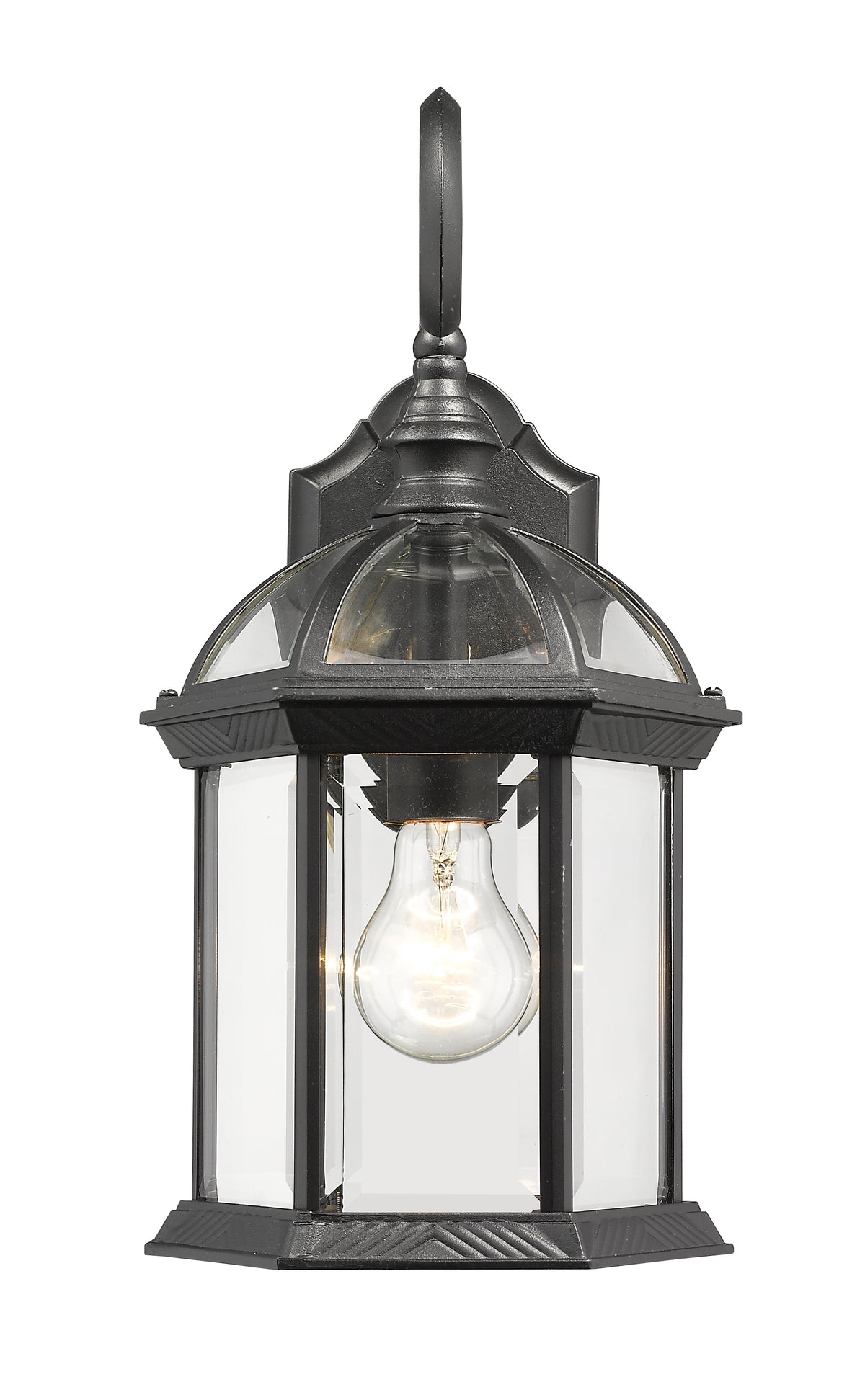 Annex 1 Light Outdoor Wall Light