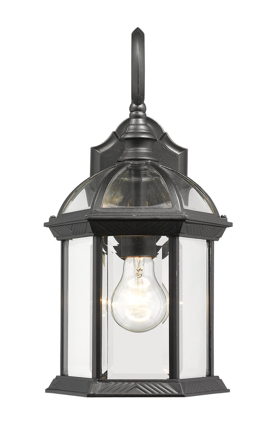 Annex 1 Light Outdoor Wall Light