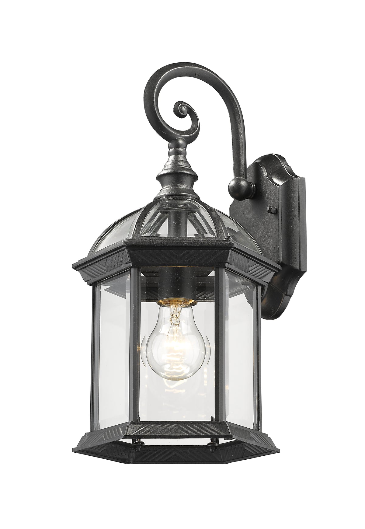 Annex 1 Light Outdoor Wall Light