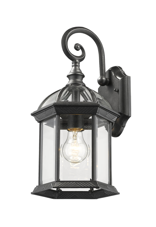 Annex 1 Light Outdoor Wall Light