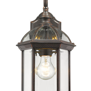 Annex 1 Light Outdoor Wall Light
