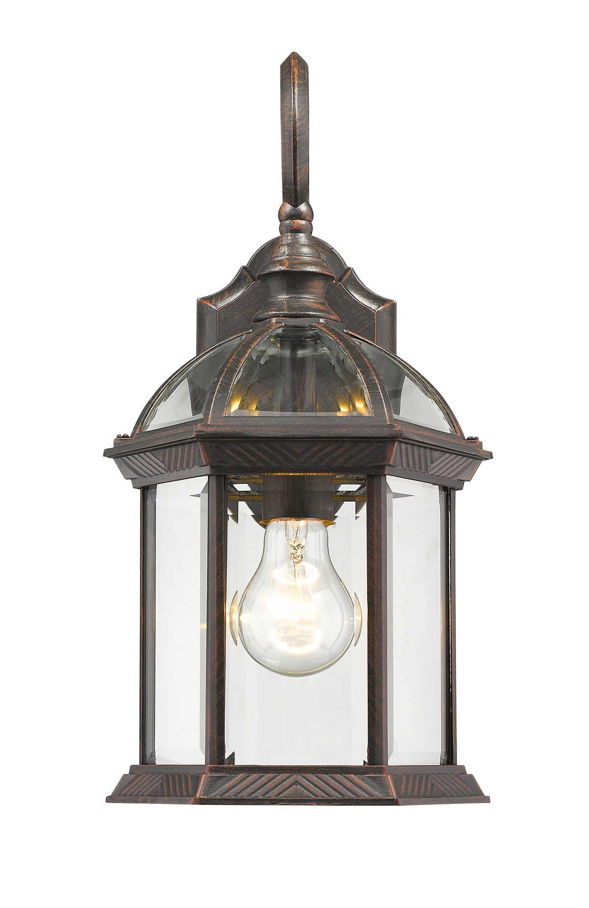 Annex 1 Light Outdoor Wall Light