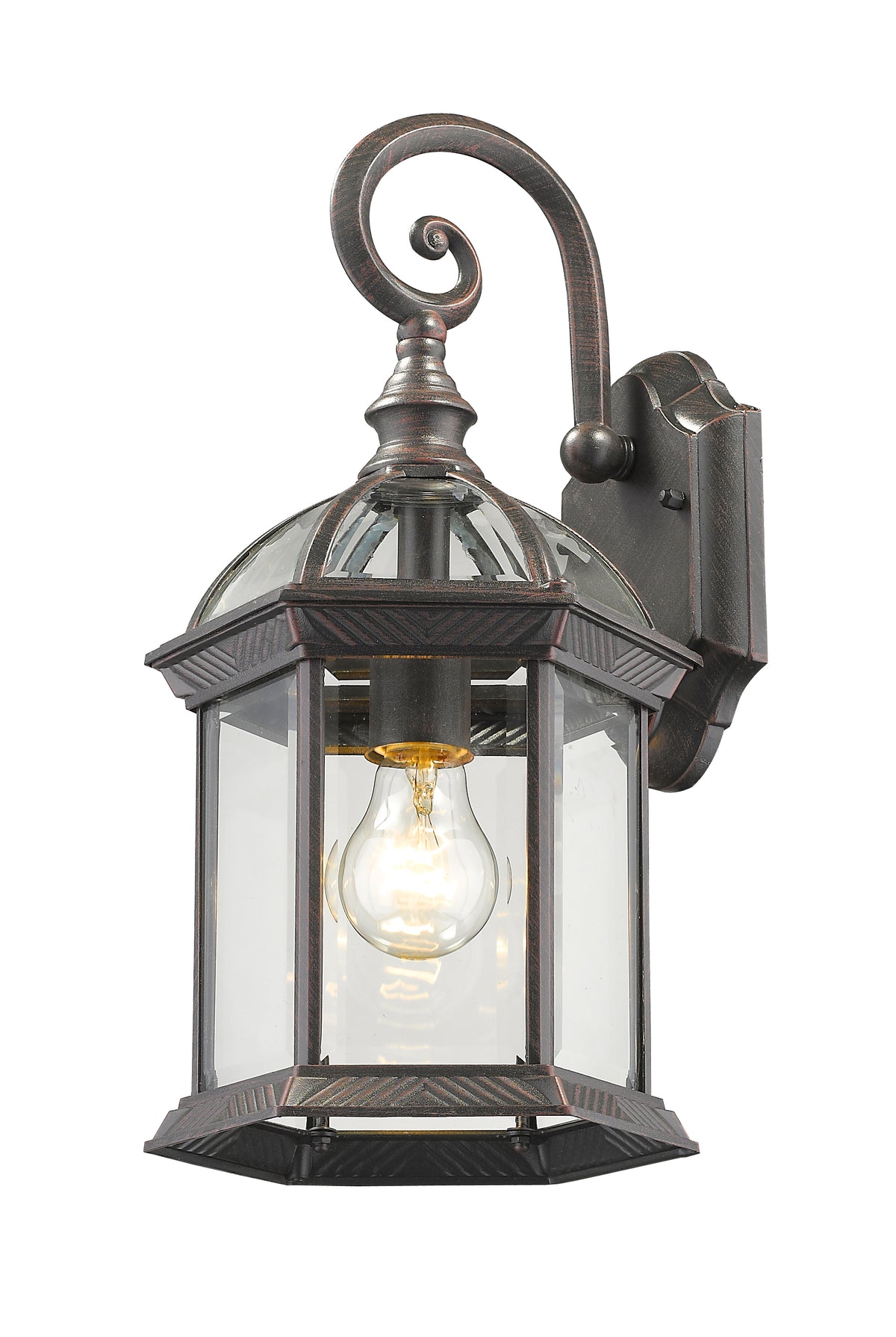 Annex 1 Light Outdoor Wall Light