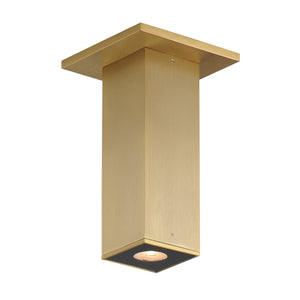 Culvert  7.5" LED Indoor Flush Mount