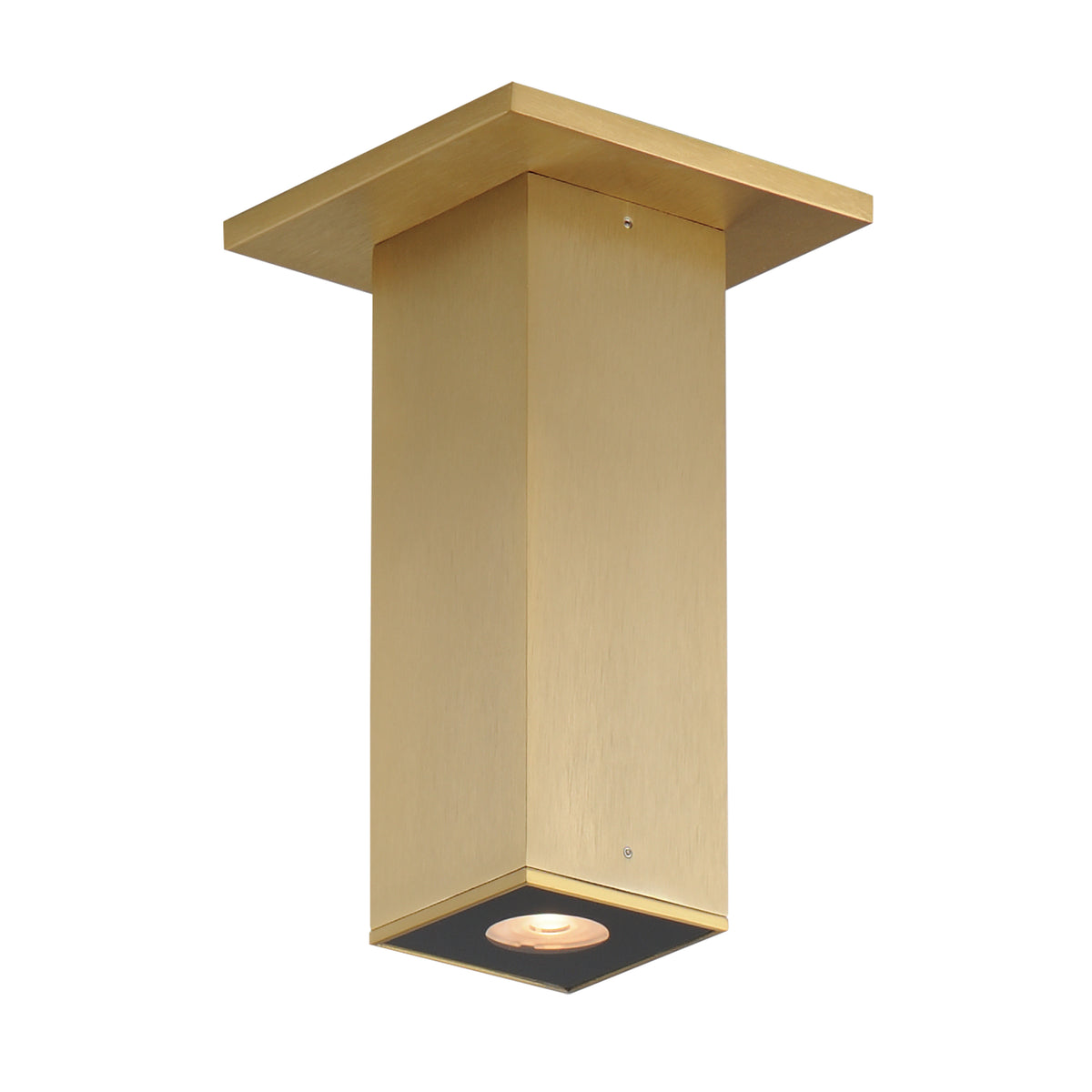 Culvert  7.5" LED Indoor Flush Mount