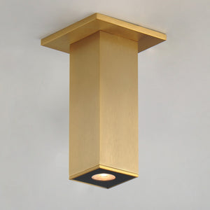 Culvert  7.5" LED Indoor Flush Mount